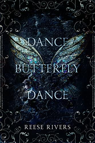 Dance Butterfly Dance: Edizione Italiana (The Masked Duet (Edizione Italiana) Vol. 1)