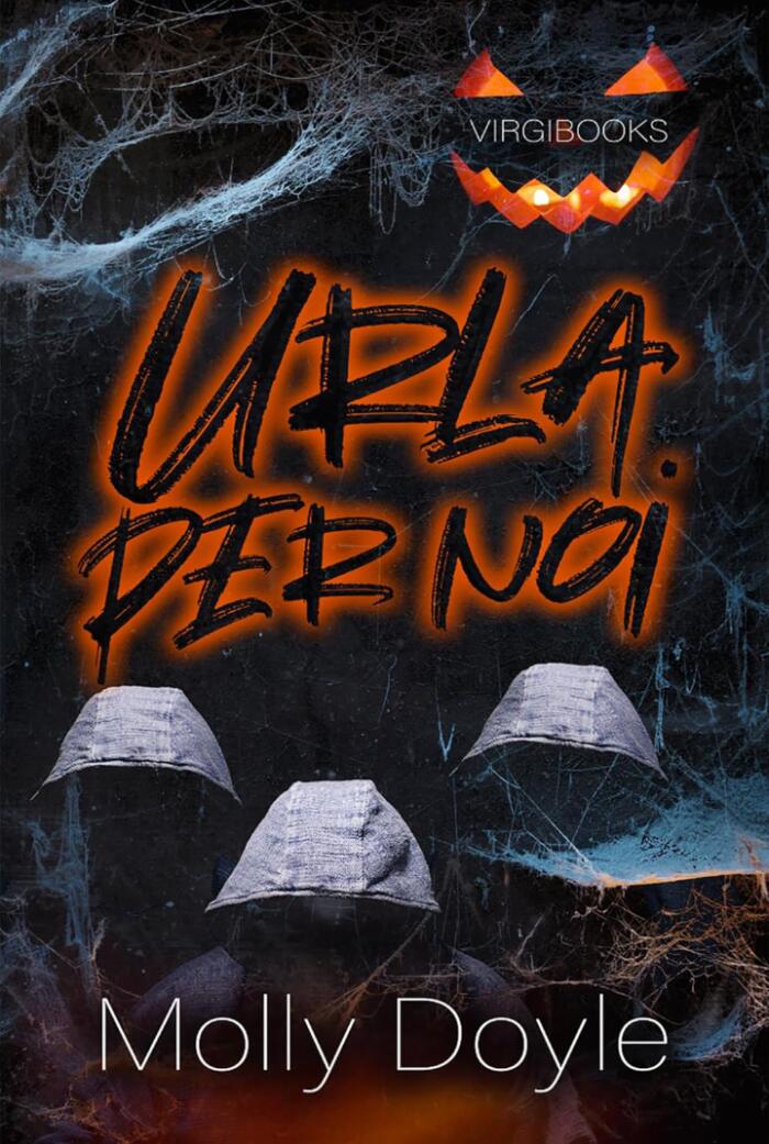 Urla per noi (Ordine degli Invisibili #1)