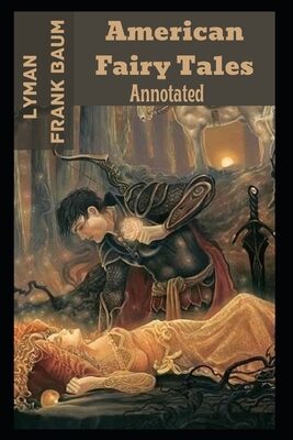 American Fairy Tales