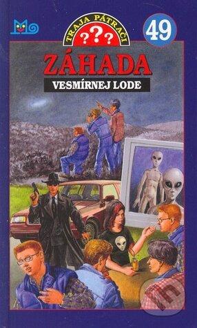 Záhada vesmírnej lode