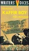 Selected from Kaffir Boy