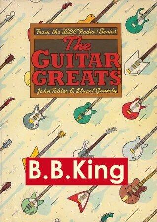 B.B.King - Guitar Greats, the 1982 BBC Interview