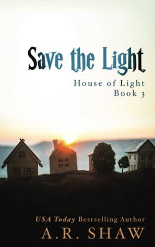 Save the Light