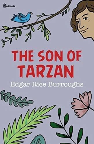 The Son of Tarzan :