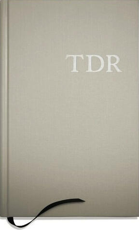 The Typographic Desk Reference