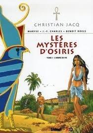 L'arbre de vie tome 1