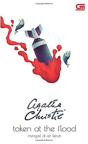 Mengail di Air Keruh