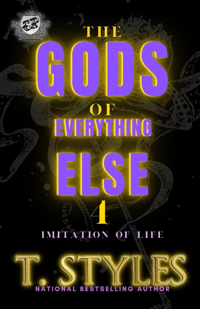 The Gods of Everything Else 4: Imitation of Life