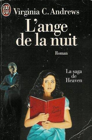 L'ange de la nuit