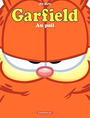 Garfield - tome 50 - Au Poil