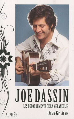Joe Dassin
