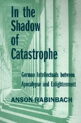 In the Shadow of Catastrophe: German Intellectuals Between Apocalypse and Enlightenment