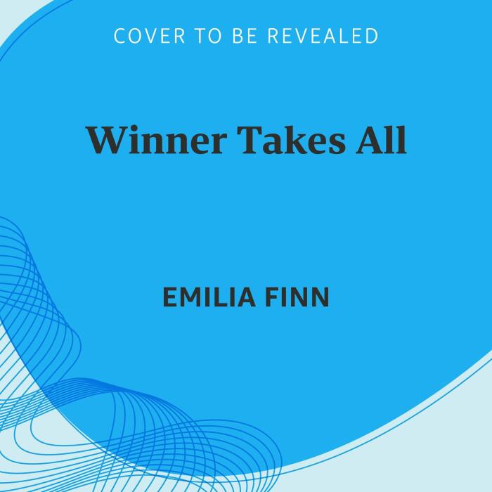 Winner Takes All: Checkmate, Book 7