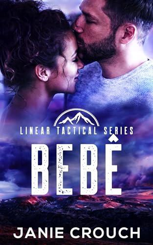 Bebê (Linear Tactical Português Livro 9)