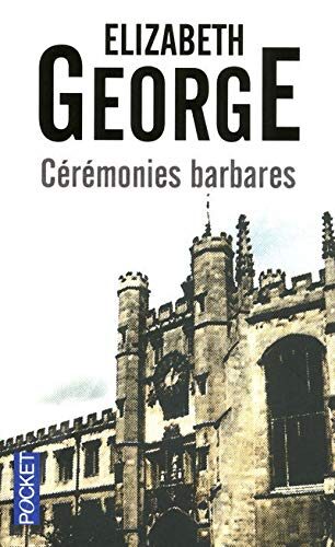 Cérémonies barbares