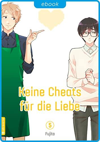 Keine Cheats für die Liebe 05