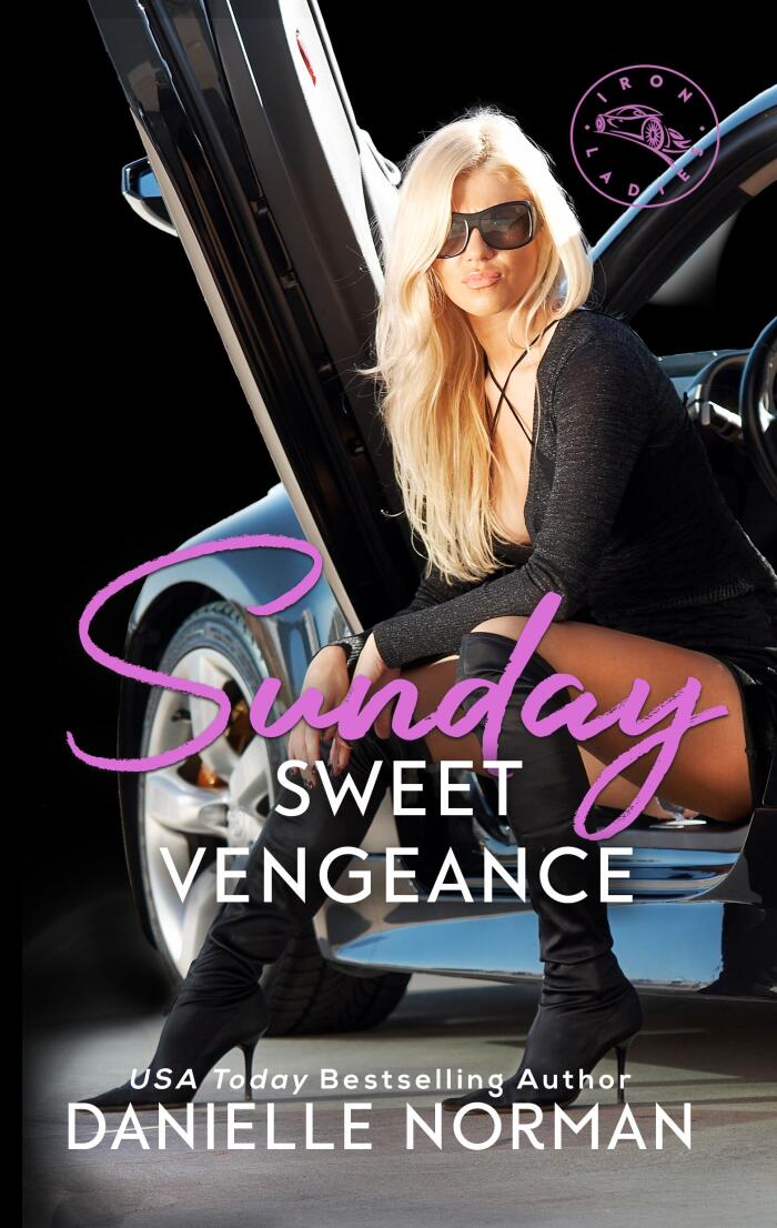 Sunday, Sweet Vengeance