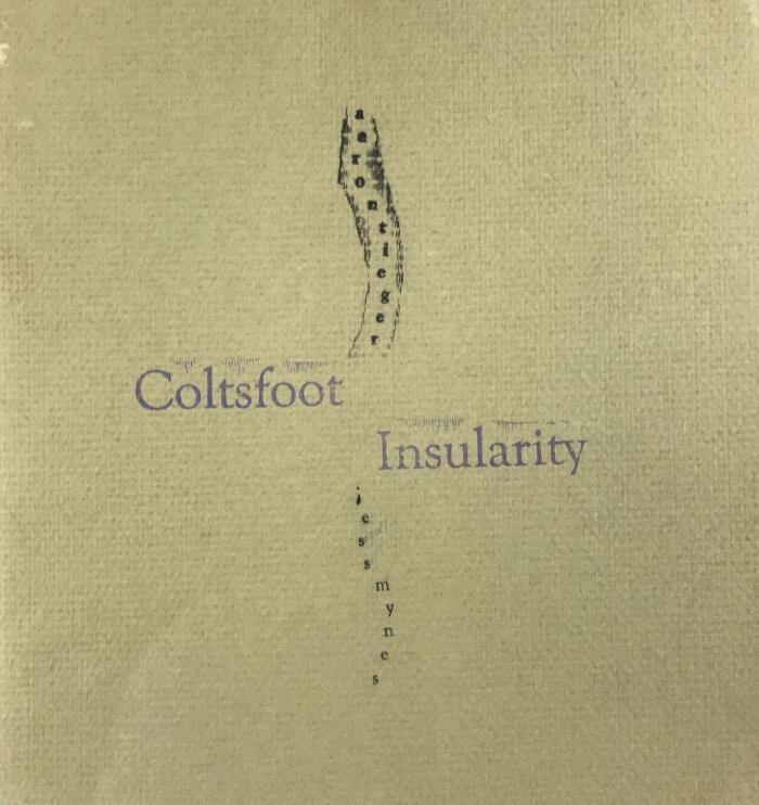 Coltsfoot Insularity