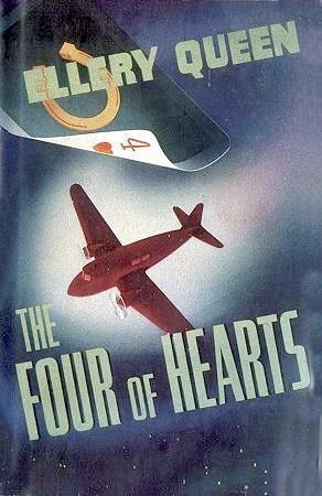 The Four of Hearts