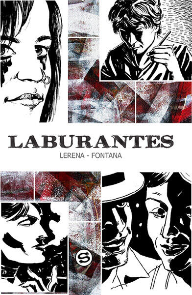 Laburantes