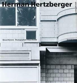 Herman Hertzberger: Architect