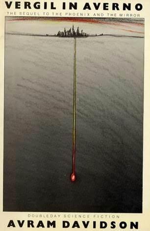 Vergil in Averno