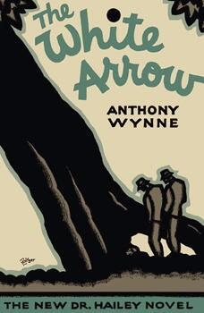 The White Arrow