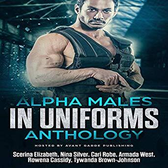 Alpha Males in Uniforms