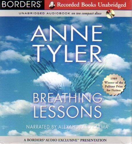 Breathing Lessons