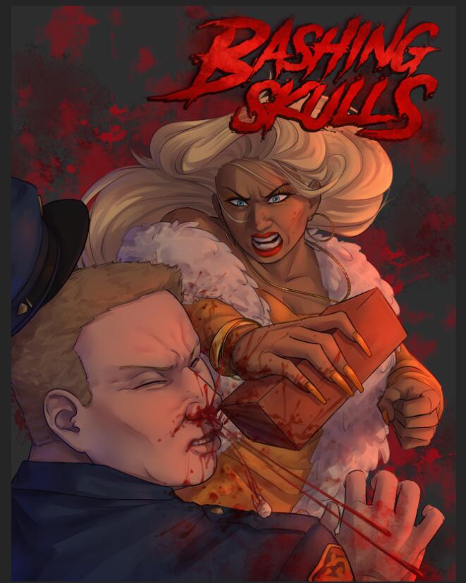 Bashing Skulls