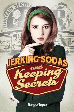 Jerking Sodas and Keeping Secrets