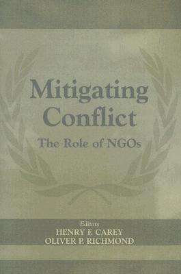 Mitigating Conflict