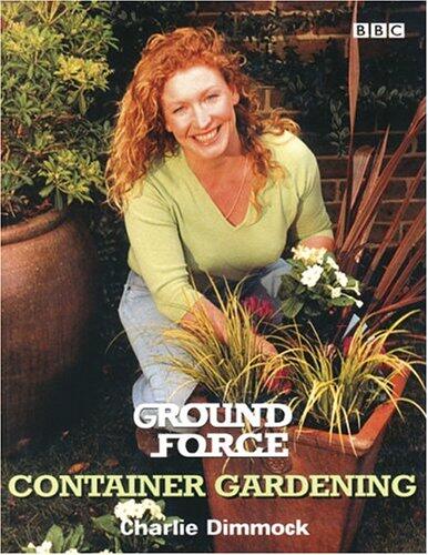 Ground Force Container Gardening