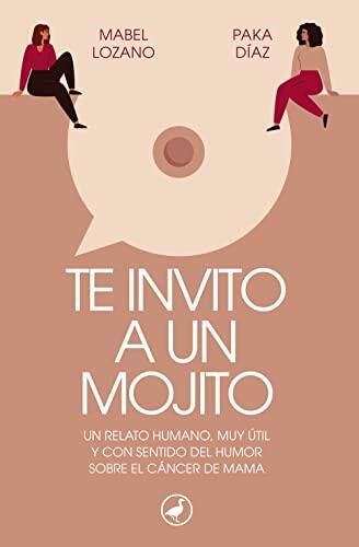 Te invito a un mojito (Libros digitales)