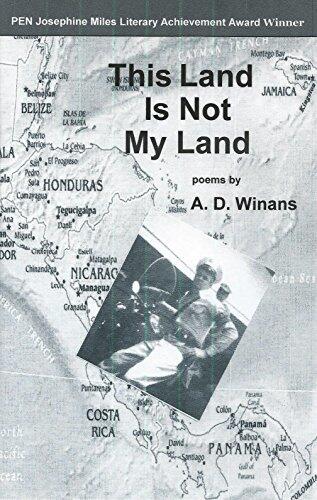 This Land Is Not My Land