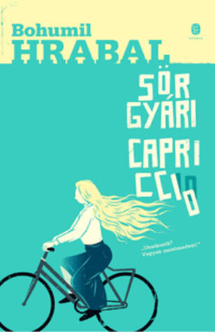 Sörgyári capricco