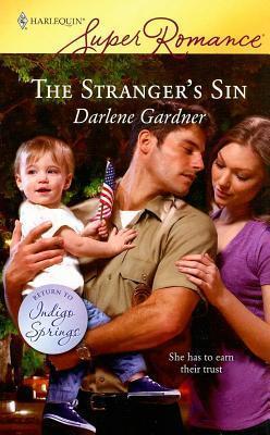 Stranger's Sin