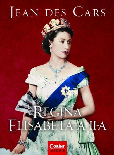 Regina Elisabeta A II-a