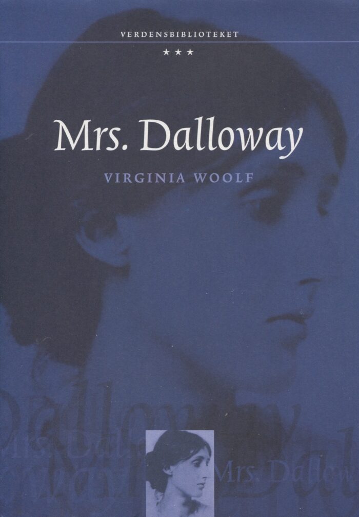 Mrs. Dalloway