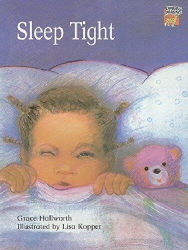 Sleep Tight