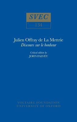 Discours Sur Le Bonheur