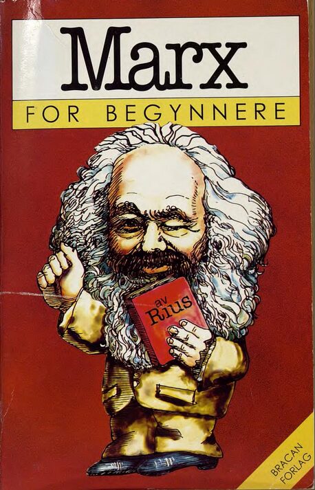 Marx for begynnere