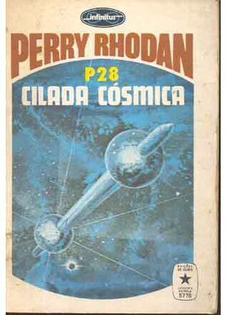 Cilada Cósmica