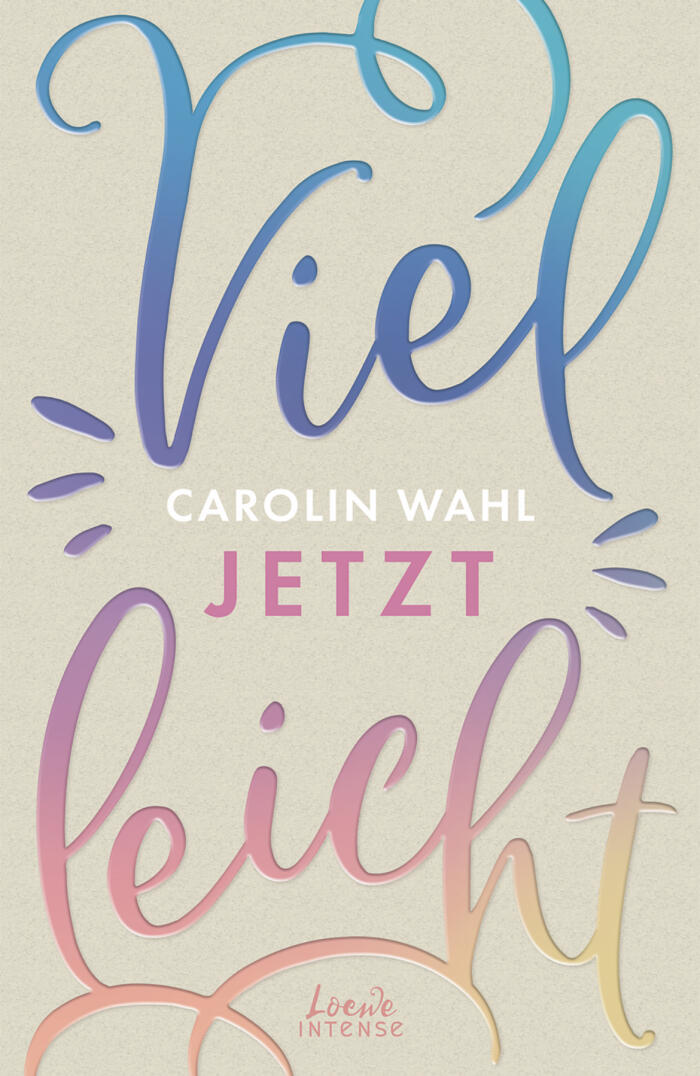 Vielleicht Trilogie