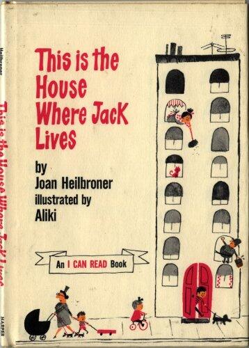 This Is the House Where Jack Lives