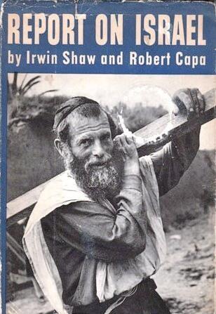 Report On Israel