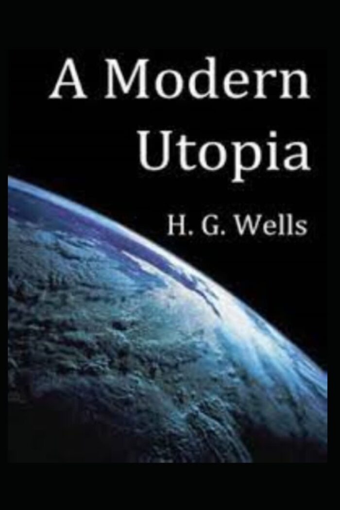 A Modern Utopia Annotated
