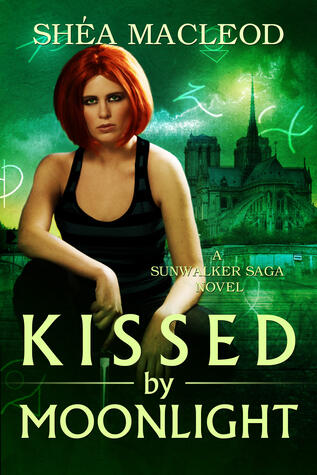 Kissed by Moonlight