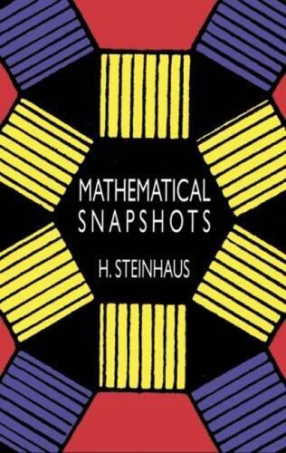 Mathematical Snapshots (Dover Recreational Math)