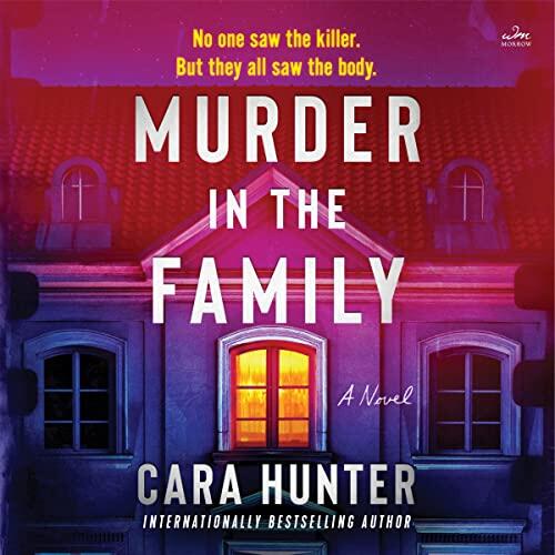 Murder in the Family